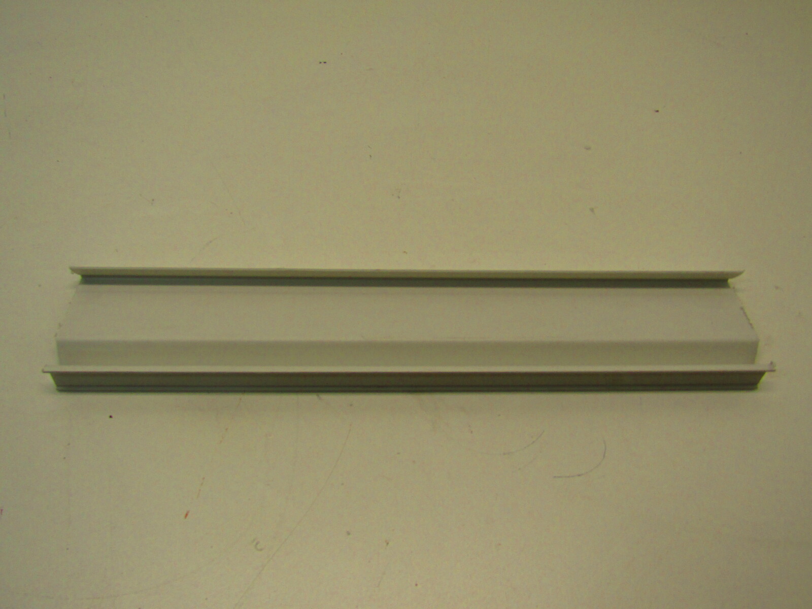 Side part pad PVC 18" f/RM2 sample